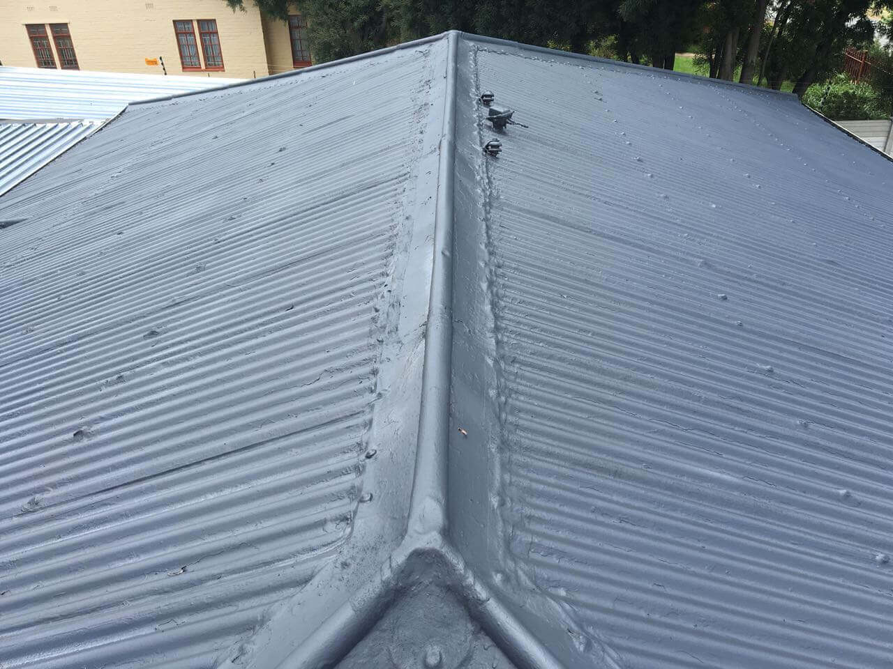 EcoProof Waterproofing 