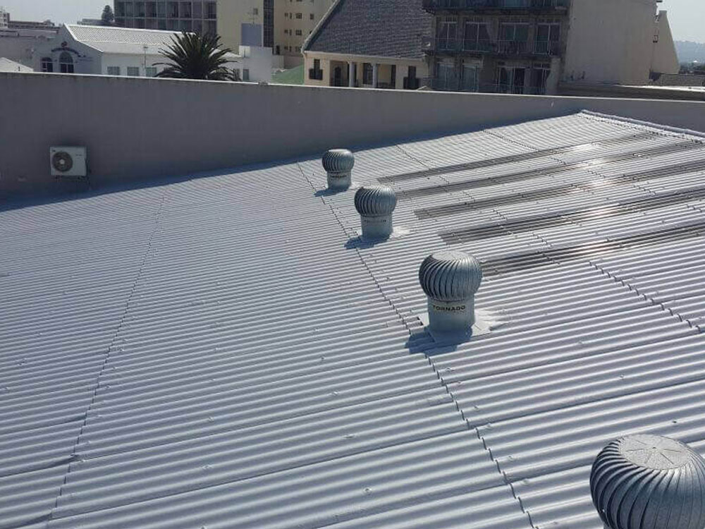 Waterproofing Liquid Coating